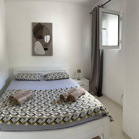 Apartments As Budva Bagian luar foto