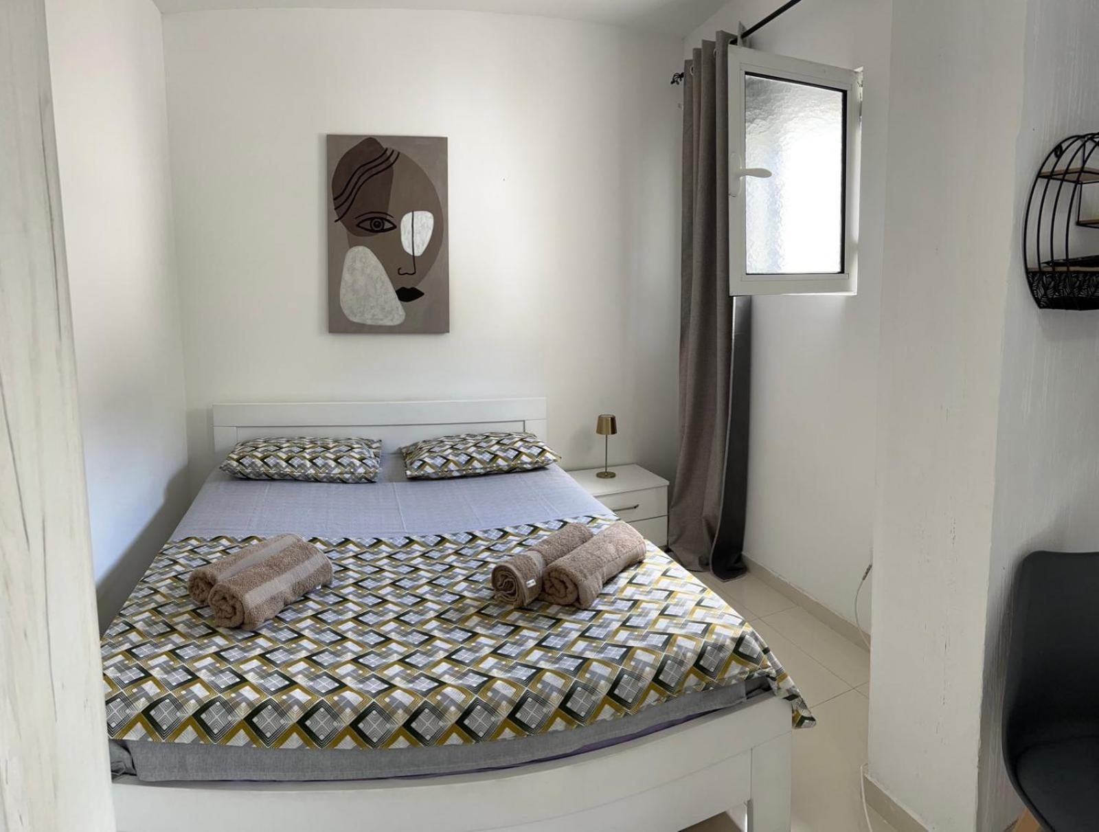 Apartments As Budva Bagian luar foto
